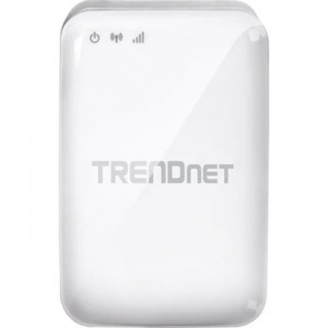 Trendnet TEW-817DTR | Ac750 Wireless Travel Router