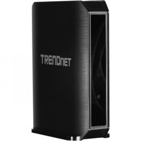 Trendnet TEW-823DRU | AC1750 Dual Band 2.4GHz 450Mbps / 5GHz 1300Mbps Wireless Router