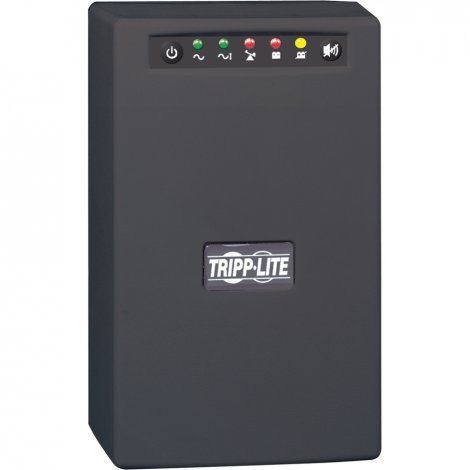 Tripp Lite OMNIVSINT1500XL | OmniVS 230V 1500VA 940W Extended Run Tower USB port C13 Outlets Line-Interactive UPS