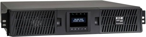 Tripp Lite SU1500RTXLCDN | SmartOnline 1500VA 1350W 120V 8 Outlets Double-Conversion UPS