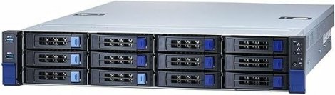 Tyan B7126T65V10E4HR | Intel 2U2S Warm Storage Server