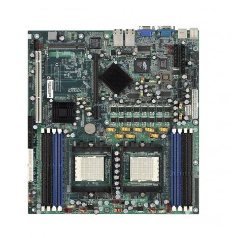 Tyan S2891G2NR-B | Thunder K8SRE Socket 940 nForce Pro 2200 Chipset Extended-ATX System System Board (Motherboard)