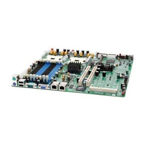 Tyan S5360G2NR-D-1UR | Dual Xeon Dual Core FSB800 DDR-333MHz SATA RAID PCI with Video 2xGigabit LAN eATX System Board (Motherboard)