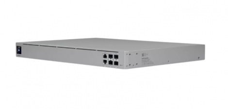 Ubiquiti EFG | Enterprise Fortress Gateway 25G Cloud Gateway with 500+ UniFI Device
