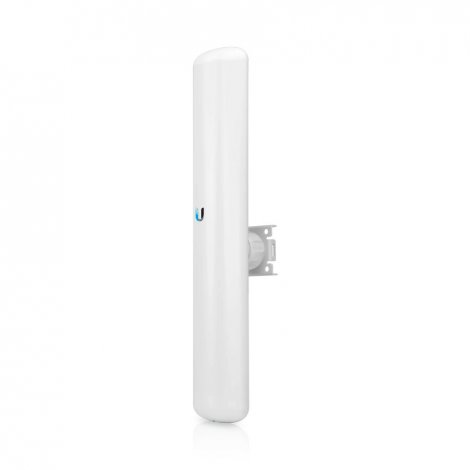 Ubiquiti LAP-120-US | LAP-120 5GHz 450Mbit/s 1 x Port 1000Base-T Pole-Mountable airMAX AC Access Point