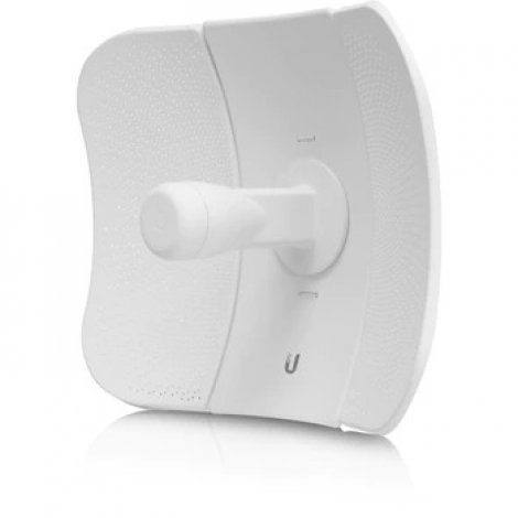 Ubiquiti LBE-5AC-23 | LiteBeam ac Antenna/Radio Combo 5 GHz 23 dBi Outdoor Wireless Data Network Directional