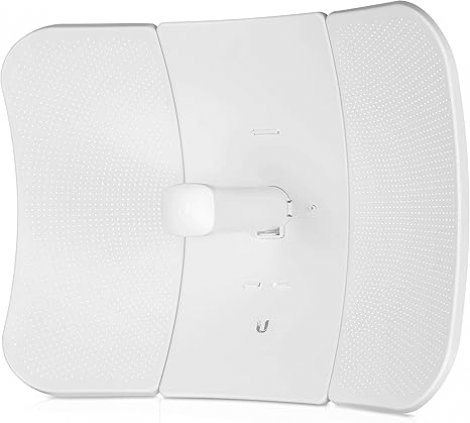 Ubiquiti LBE-5AC-LR-5 | airMAX LiteBeam 5AC 26dBi Long-Range 5 Pack