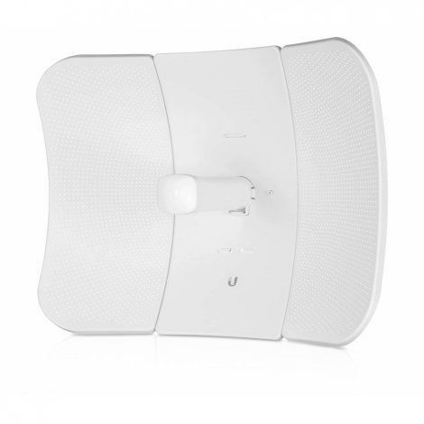 Ubiquiti LBE-5AC-LR-US | LiteBeam AC Gen2 1 x Port 1000Base-T airMAX AC CPE with Dedicated Management Radio Range Extender