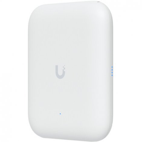 Ubiquiti U7-Pro-Outdoor | UniFi U7 Pro Outdoor IEEE 802.11a 1 x Port 2.5GBase-T RJ-45 PoE+ 1 x Internal Antenna 2 x External Antenna Wi-Fi-7 Wireless Access Point