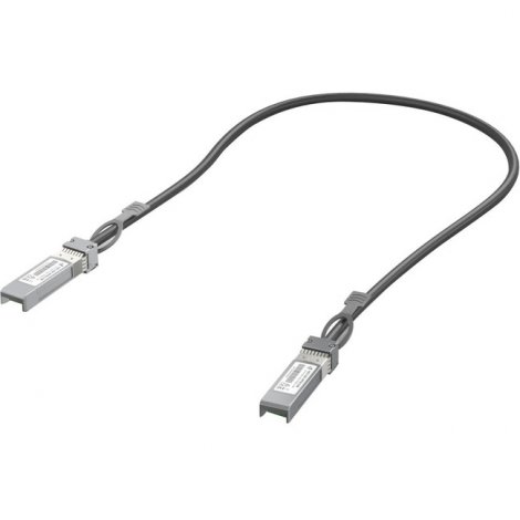 Ubiquiti UACC-DAC-SFP28-0.5M | UniFi 25G SFP28 Direct Attach Cable