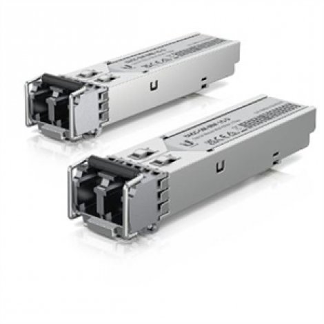 Ubiquiti UACC-OM-MM-1G-D-2 | SFP (mini-GBIC) Transceiver Module