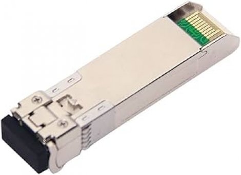 Ubiquiti UACC-OM-SFP10-1530 | 10G CWDM Single-Mode Fiber 20km 1530nm Duplex LC UPC SFP+ Transceiver Module