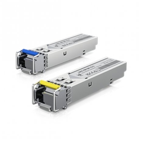 Ubiquiti UACC-OM-SM-1G-S-20 | SFP (mini-GBIC) Transceiver Module