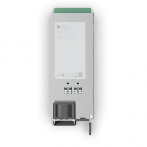 Ubiquiti UACC-PSU-54V-600W | UniFi 600W 54V AC/DC Hot-Swappable Power Module
