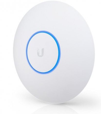 Ubiquiti UAP-AC-SHD-5 | UniFi IEEE 802.11ac 5GHz 2150Mbps 2 x RJ-45 Ports 10/100/1000Base-T Internal Antennas Wireless Access Point
