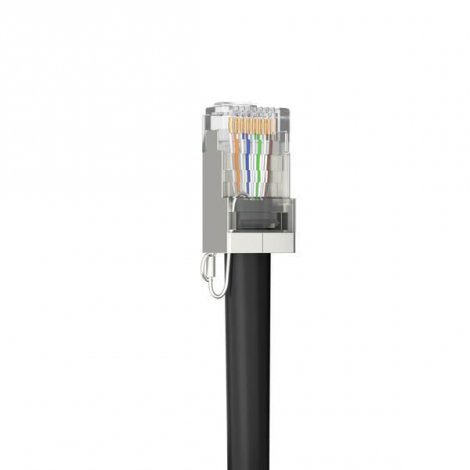 Ubiquiti UISP-Connector-SHD | Surge Protection Connector