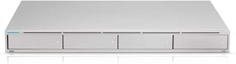 Ubiquiti UNVR | UniFI Network Video Recorder with 4 x 2.5/3.5-inch HDD Bays