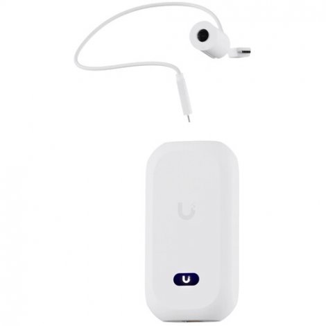 Ubiquiti UVC-AI-Theta | UniFI AI Theta Camera Hub Wide-Angle Lens Standard Flush Mounts