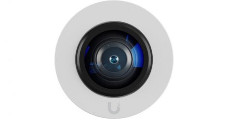 Ubiquiti UVC-AI-Theta-ProLens360 | UniFI AI Theta Pro 360 Lens 4K (8MP) Resolution