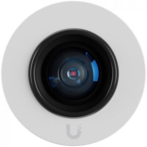 Ubiquiti UVC-AI-Theta-ProLens50 | UniFI AI Theta Pro Long-Distance Lens 4K (8MP) Video Resolution