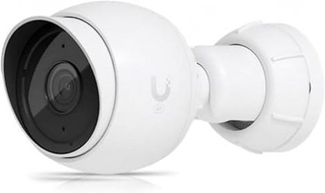 Ubiquiti UVC-G5-Bullet | UniFI G5 Bullet Next-gen indoor/outdoor 2K HD PoE Camera