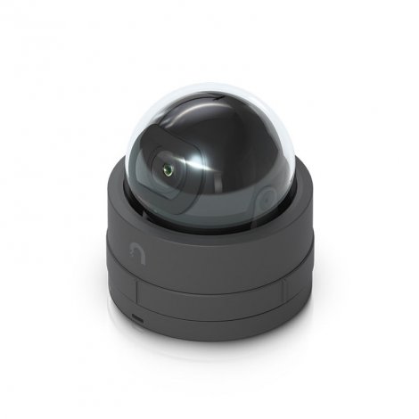 Ubiquiti UVC-G5-Dome-Ultra-B | UniFI G5 Dome Ultra Ultra-compact and tamper-resistant 2K HD PoE Camera Black