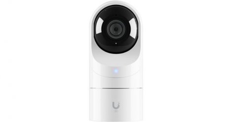 Ubiquiti UVC-G5-Flex | UniFI G5 Flex 2K HD PoE Camera IR Night Vision