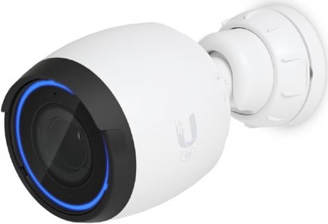 Ubiquiti UVC-G5-Pro | UniFI G5 Pro Next-gen indoor/outdoor 4K PoE Camera