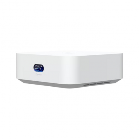 Ubiquiti UX7 | UniFi Express 7 10G Cloud Gateway with integrated Wi-Fi 7