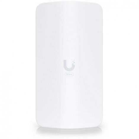 Ubiquiti WAVE-AP-MICRO-US | Wave AP Micro 802.11ax Wi-Fi 6 Wireless Access Point