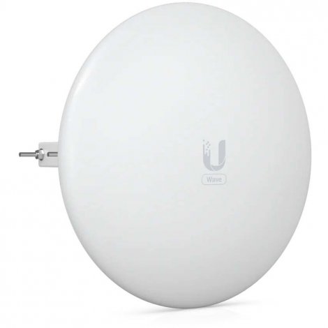 Ubiquiti Wave-LR-US | UISP Wave Long-Range 60 GHz PtMP Station Wireless Bridge