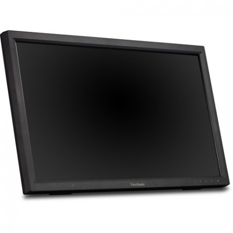 Viewsonic TD2223 | 22-inch 1920 x 1080 75Hz IR Touch VA Monitor