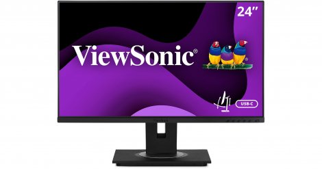 Viewsonic VG2456A | 24-inch 1920 x 1080 75Hz IPS Monitor