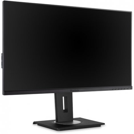 Viewsonic VG275 | 27-inch 1920 x 1080 60Hz IPS Monitor with Stereo Speakers