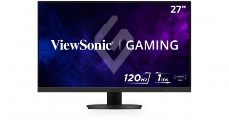 Viewsonic VX2716A | 27-inch 1920 x 1080 120Hz Gaming IPS Monitor