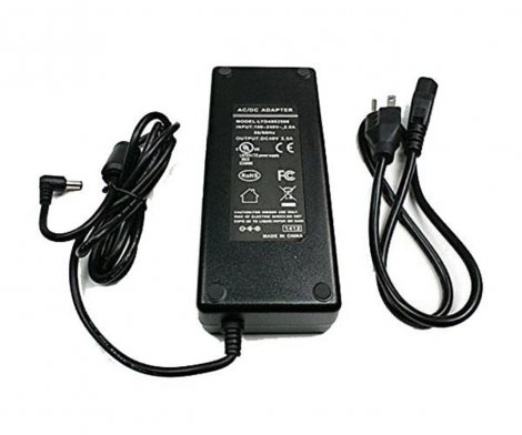 Visiontek PS-48v120w | 120W 48V Power Supply