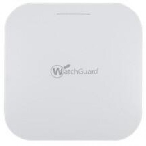 Watchguard WGA13003300 | AP130 Dual Band Wi-Fi 6 802.11ax 5Ghz 1.73Gbps 1 x RJ-45 Ports PoE+ 1000Base-T Internal Antennas Wireless Access Point