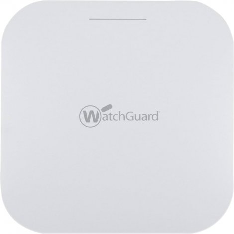 Watchguard WGA43200000 | AP432 Dual-Band Wi-Fi 6 802.11ax 5GHz 3.46Gbps 1 x RJ-45 Port 1000Base-T Internet Antennas Wireless Access Point