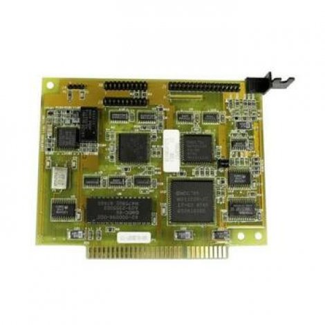 Western Digital WD1002A-27X | 8-Bit ISA XT RLL Drive Controller
