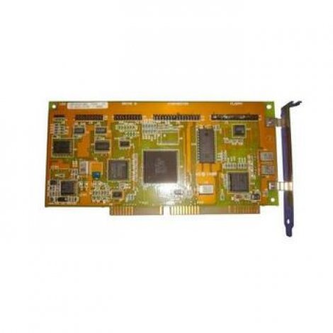 Western Digital WD1003V-SR2 | 16-bit/ ISA 16hds/ 2048cyl Hard Disk/ Floppy Controllers Card