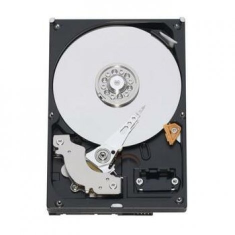 Western Digital WD1007A-WAH-F301X3 | ISA ESDI Controller Hard Drive