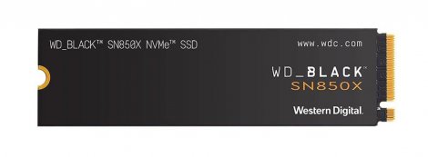Western Digital WDBB9G0020BNC-WRSN | 2TB PCI Express NVMe 4.0 x4 2.5-Inch Solid State Drive (SSD)