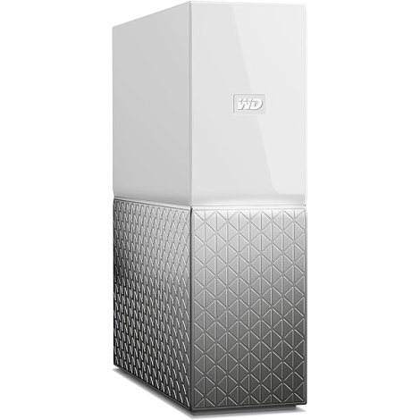 Western Digital WDBVXC0040HWT-N | Home Personal Cloud Storage System