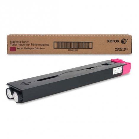 Xerox 006R01385-WP | Magenta Toner Cartridges