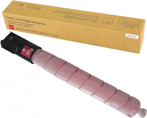 Xerox 006R01748-WP | Magenta Toner Cartridges