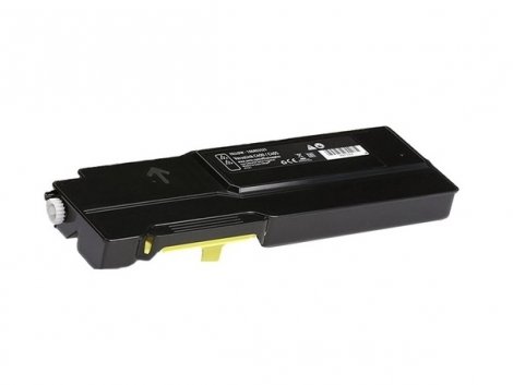 Xerox 106R03525-WP | High Yield Yellow Toner Cartridge