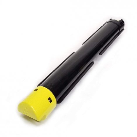 Xerox 106R03734-WP | Yellow Metered Toner Cartridge