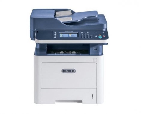 Xerox 3335/DNIM | WorkCentre 3335 Laser–monochrome Wireless Multifunction Printer