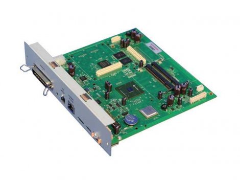 Xerox 650-4341-00-06 | Image Processor Board (with NVRAM) Phaser 5500dn Series