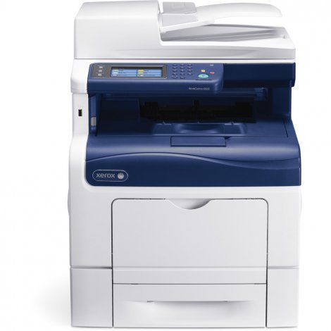 Xerox 6605N | WorkCentre 6605/N Laser Multifunction Color Printer